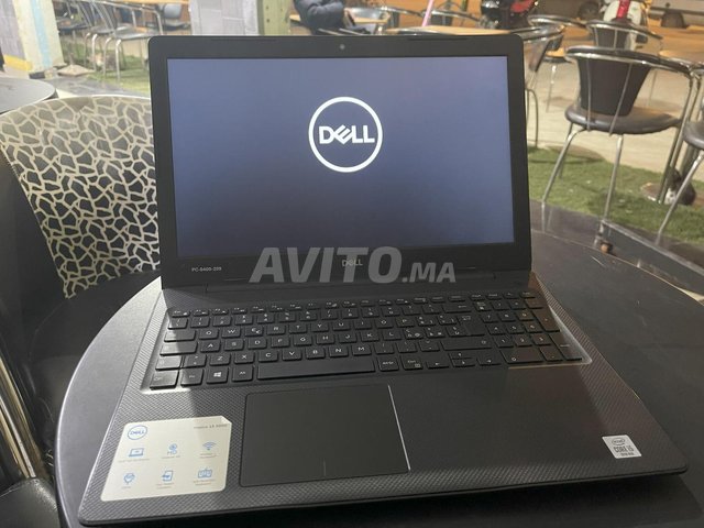 Dell Vostro 3591 Core i5 Gen 10