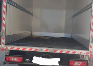 Transport et logistique