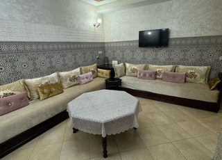 Appartement familial