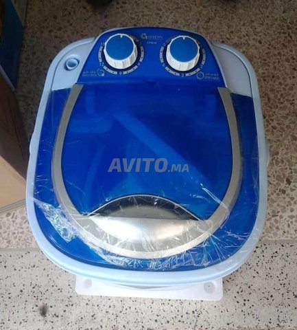 غسالة 4 كيلو