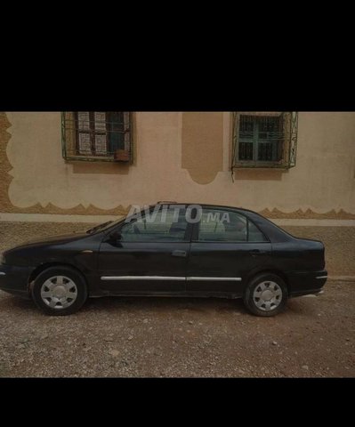 فيات ماريا إيسنس يدوية 2000 في أوطاط الحاج