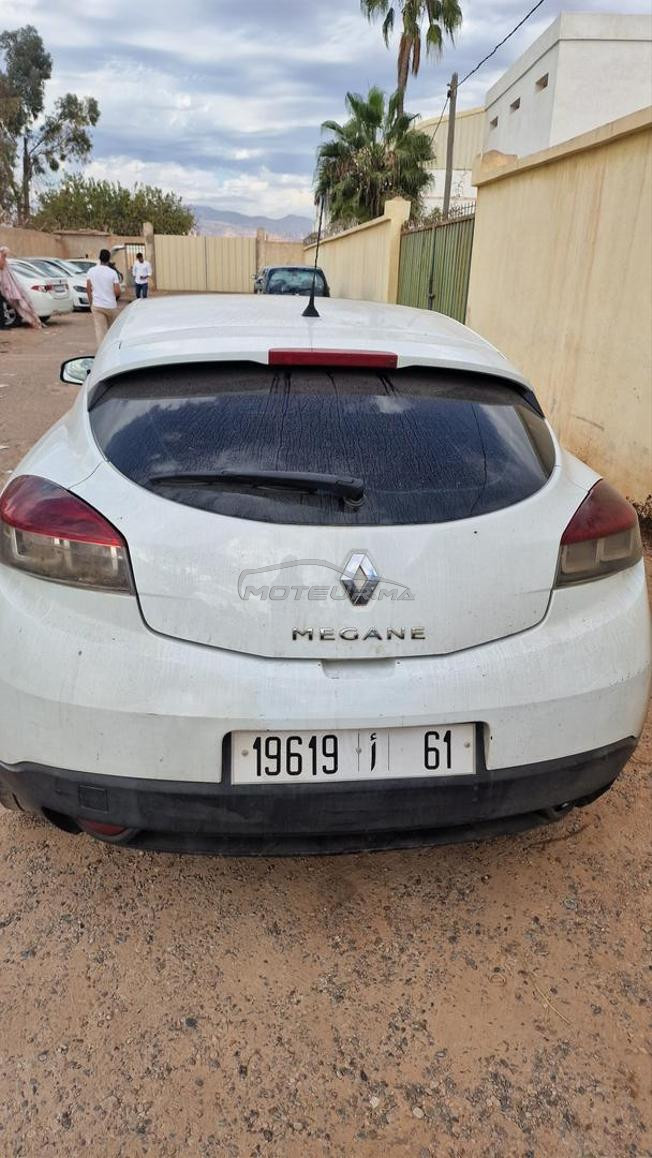 megane 3 2 porte 