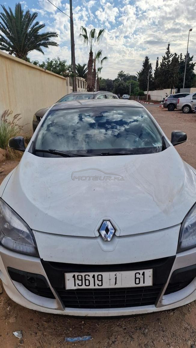 megane 3 2 porte 