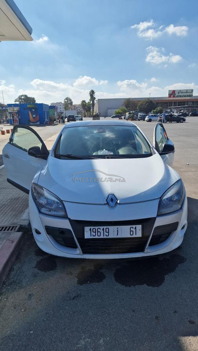 megane 3 2 porte 