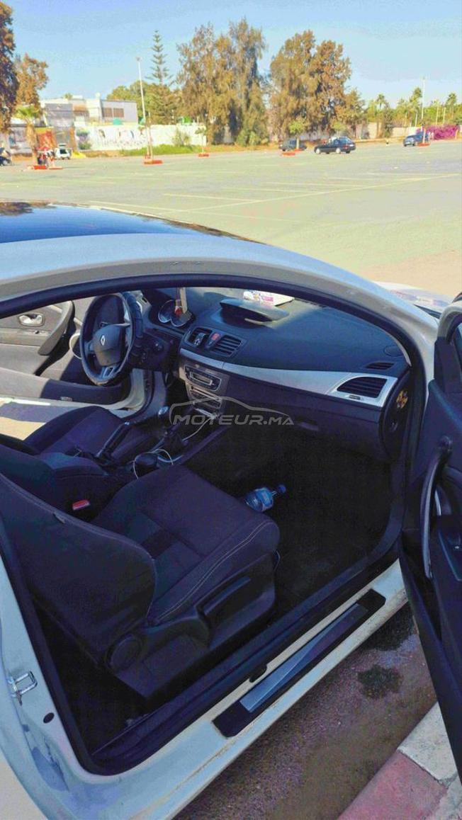 megane 3 2 porte 