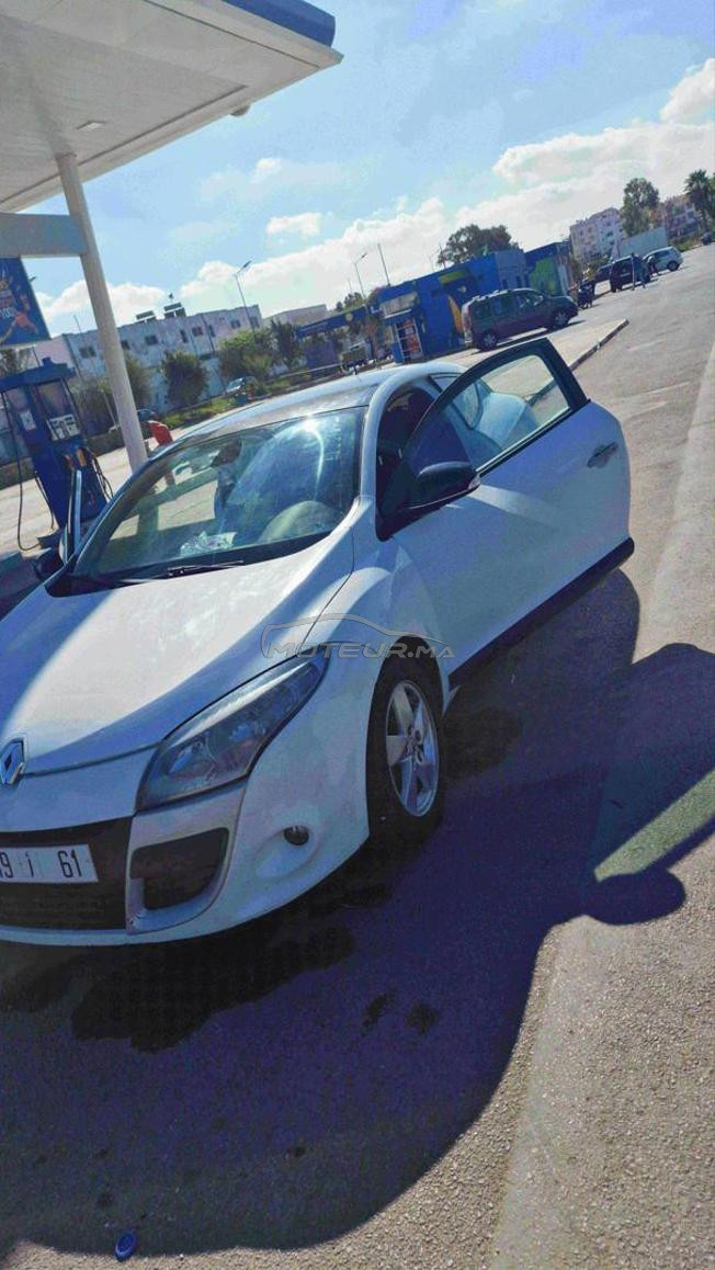 megane 3 2 porte 