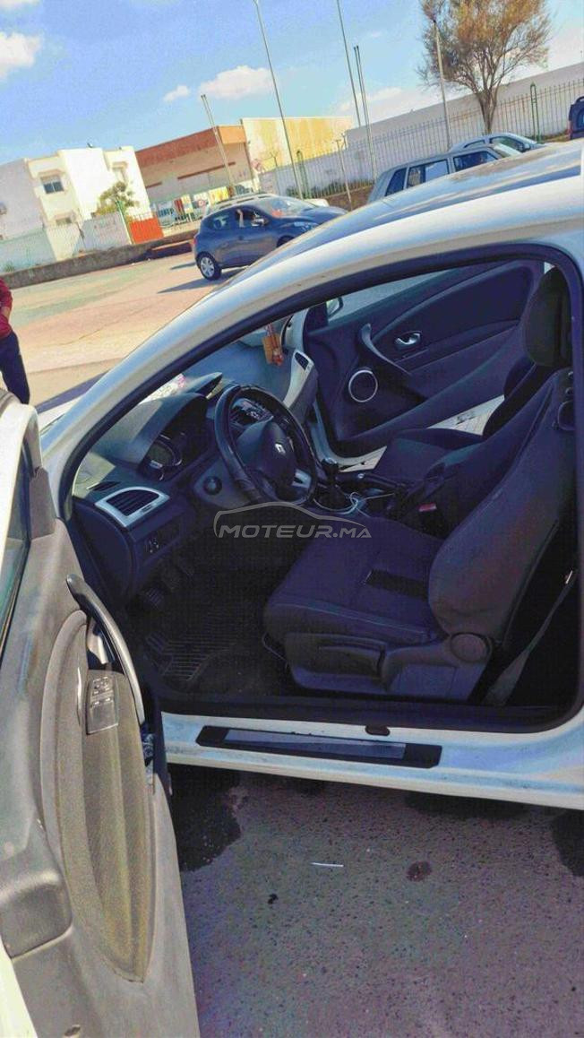 megane 3 2 porte 