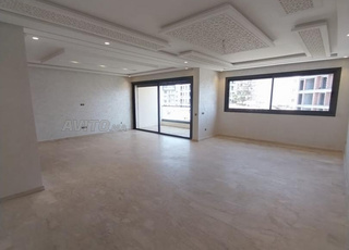 Appartement à louer 160 m² à Casablanca