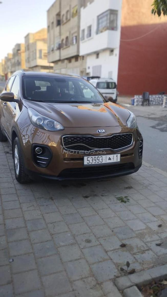 sportage