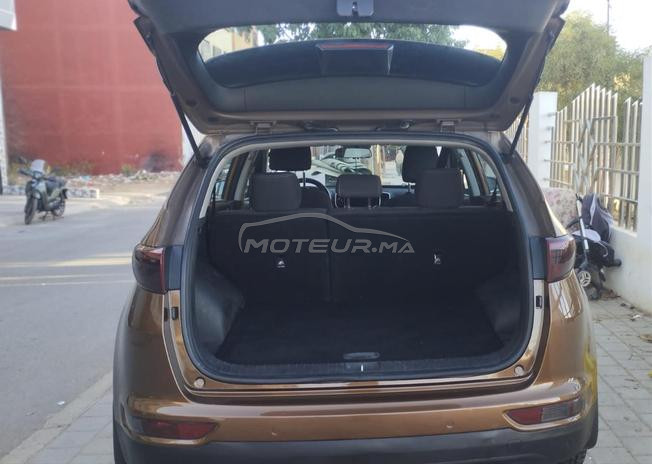 sportage