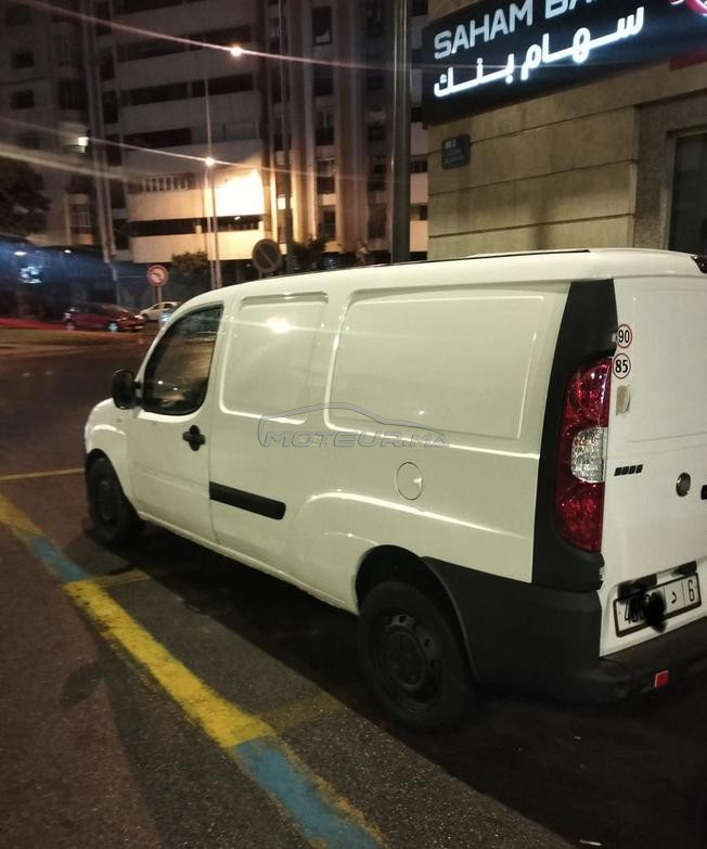 Fiat Doblo Diesel