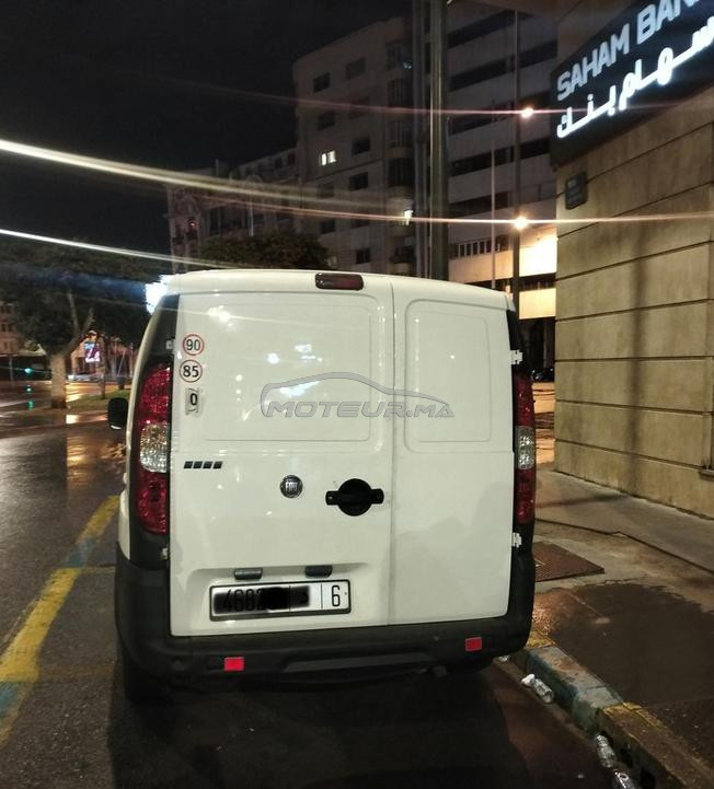 Fiat Doblo Diesel