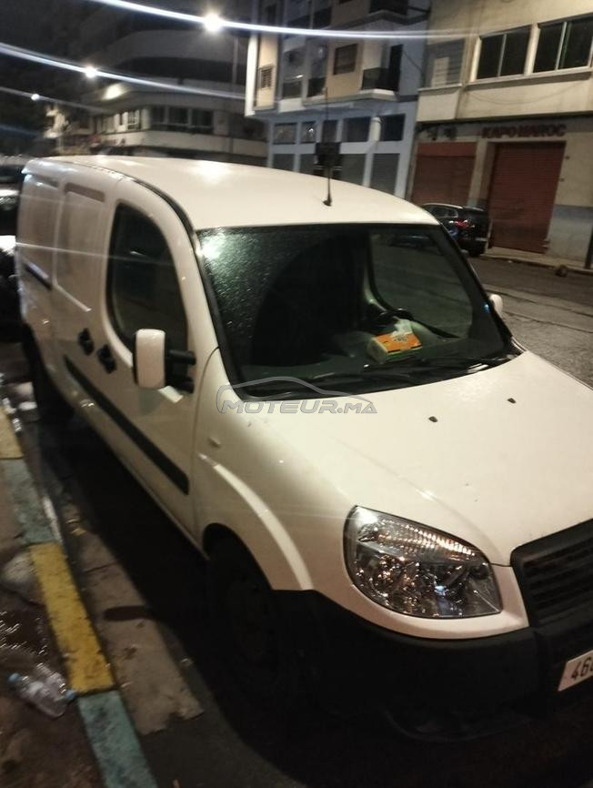 Fiat Doblo Diesel