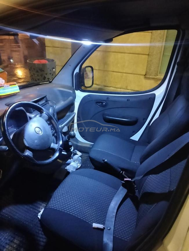 Fiat Doblo Diesel