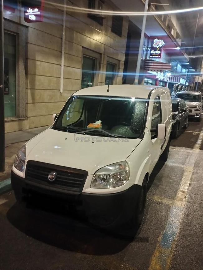 Fiat Doblo Diesel