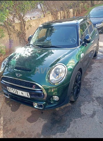 MG Cyberster Diesel Automatique 2016 à Casablanca