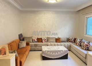 Salon moderne à vendre