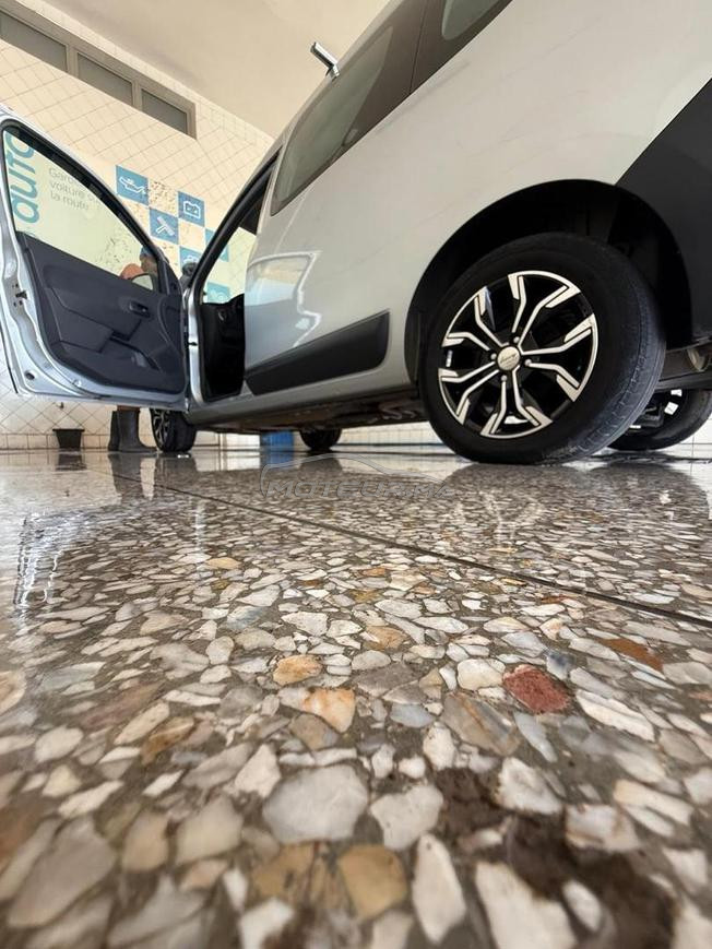 dacia dokker a vendre