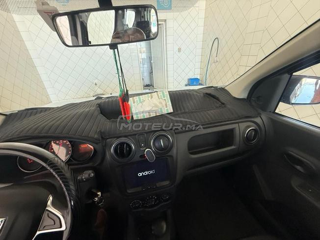 dacia dokker a vendre