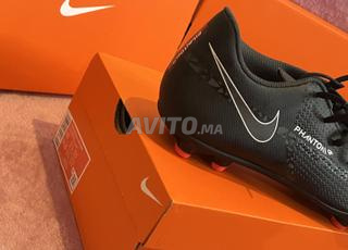 Godasse nike original