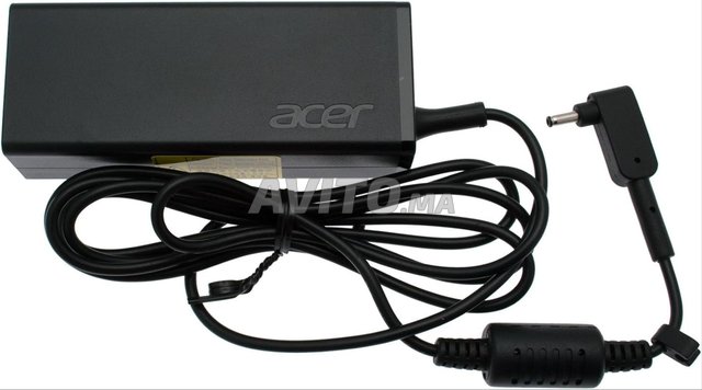 Chargeur Acer Original 19V