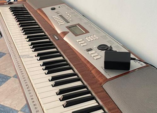 Piano Yamaha