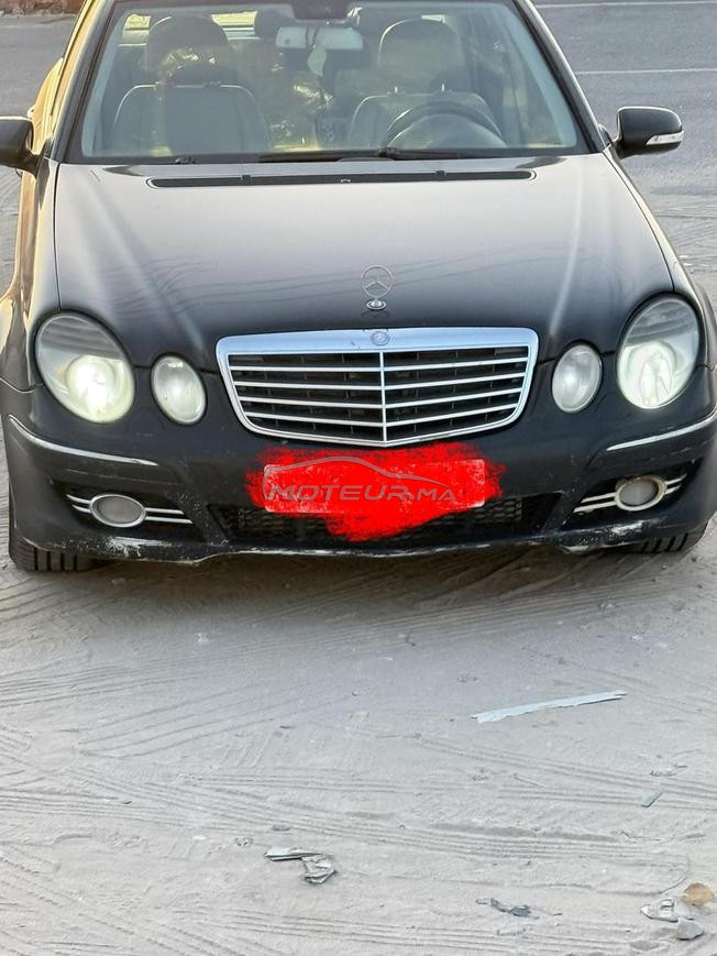 Mercedes 
