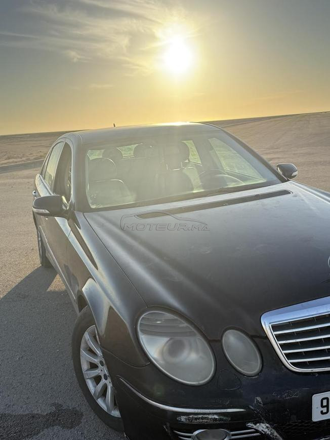 Mercedes 