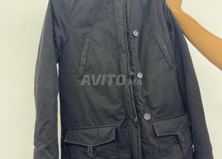 Veste originale pour le froid, encore neuve