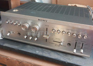 Ampli Sony TA-1150