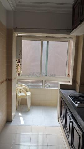 شقة بحالة جيدة للبيع 64 متر مربع في الدار البيضاء - أولفا