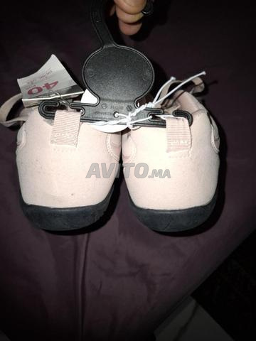 Chaussure pour femme - 2