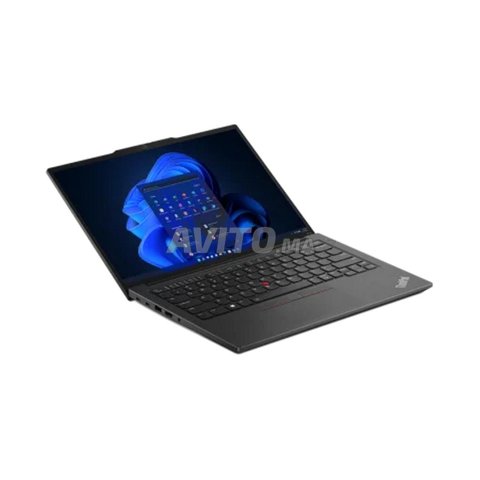 جهاز كمبيوتر لينوفو ThinkPad E14 Gen 2 (مجدد)