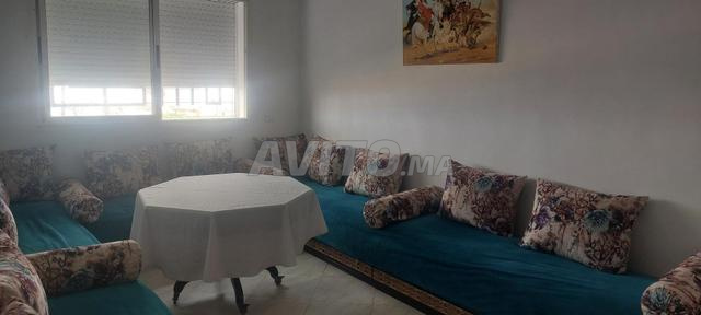 شقة للإيجار - 2