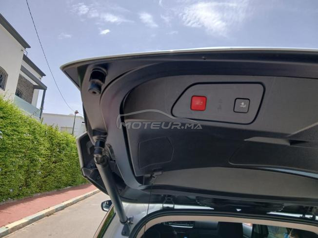 Citroën c5 aircross modèle 2019