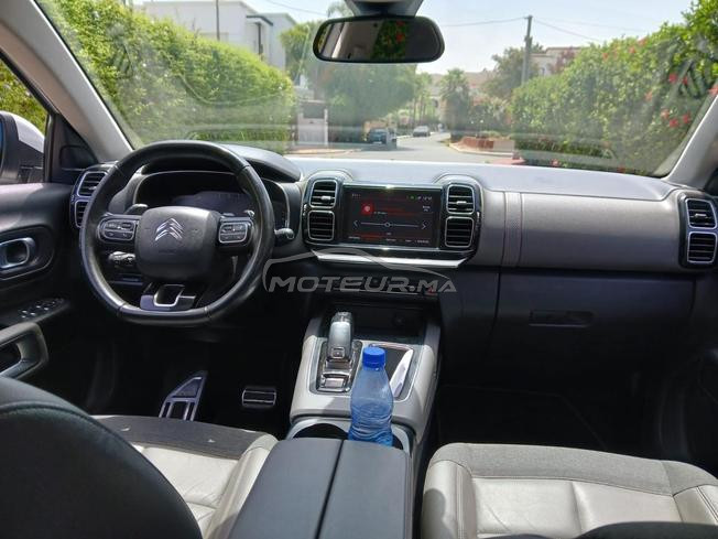 Citroën c5 aircross modèle 2019