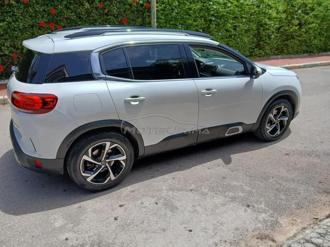 Citroën c5 aircross modèle 2019