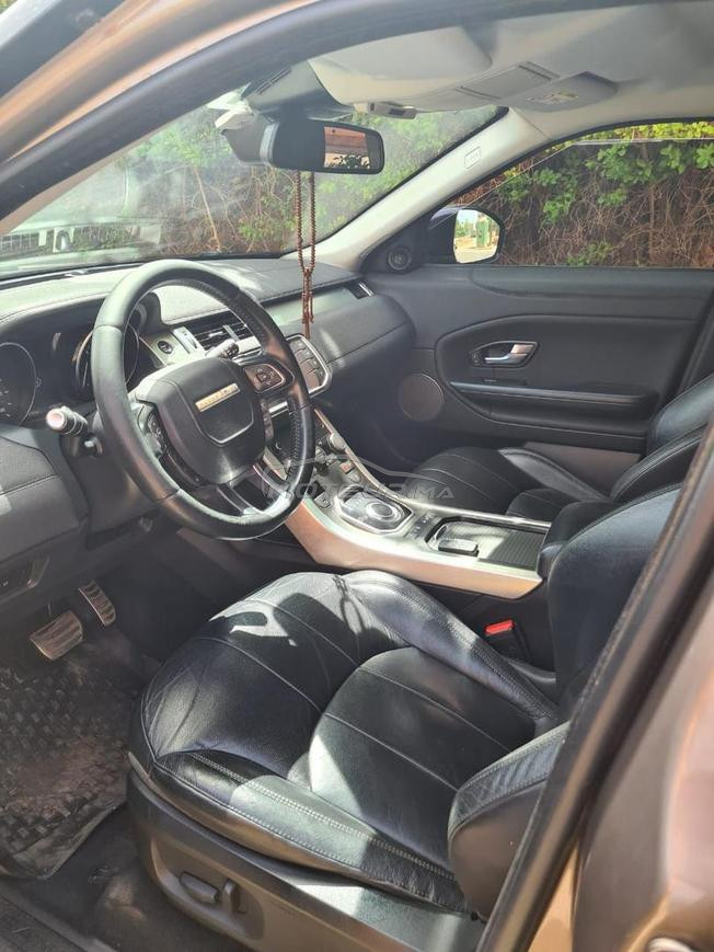 excellente range rover evoque en vente