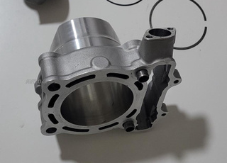 Pièces moteur motocross