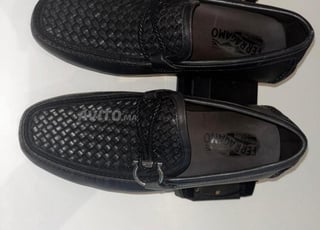 حذاء موكاسين Ferragamo