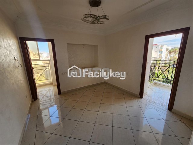 Appartement de 130 m² à Rabat