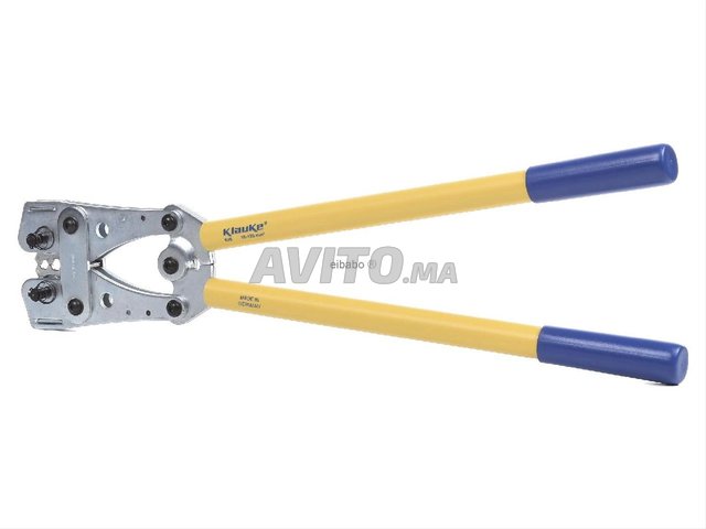 كماشة كلاوك