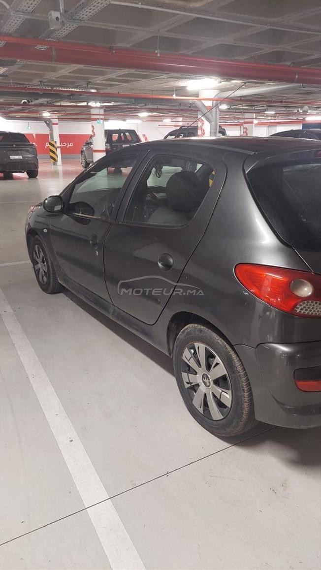 Peugeot206