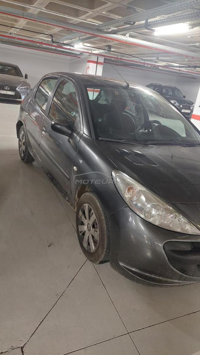 Peugeot206