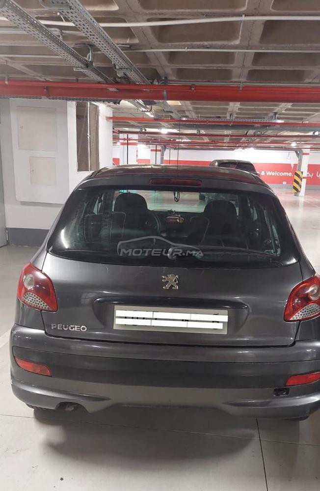 Peugeot206