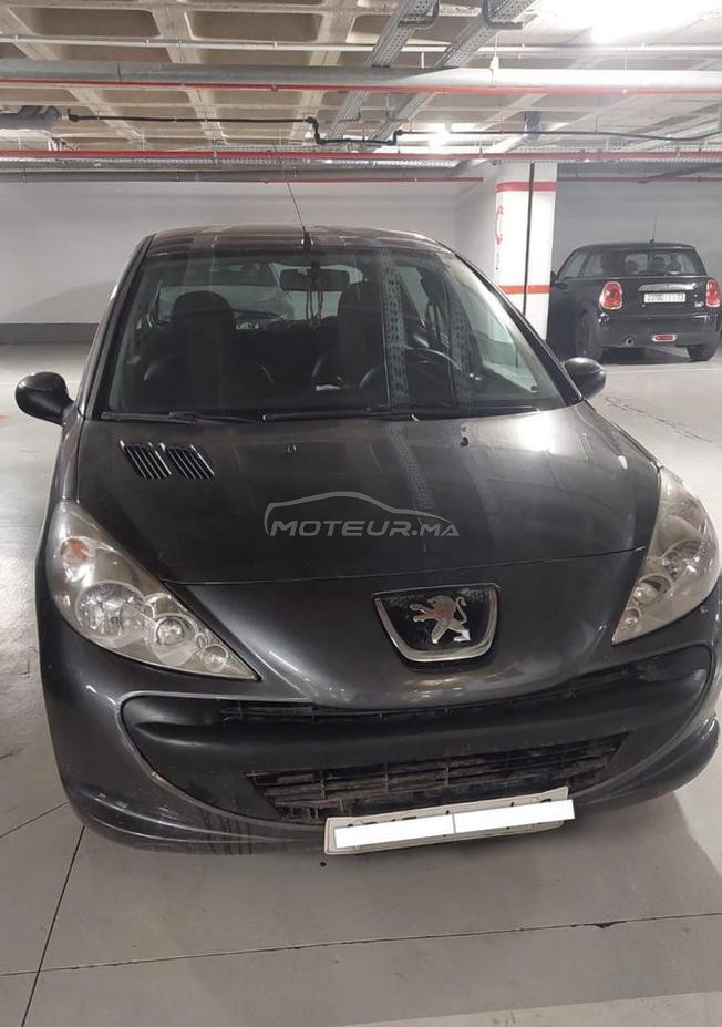 Peugeot206