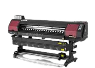 Traceur Numérique et Matériels de publicité