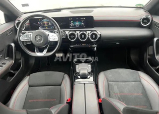 Mercedes-Benz Classe CLA Diesel Automatique 2023