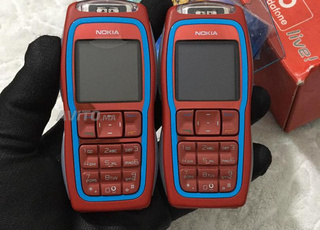 Nuef NOKIA 3220 disponible