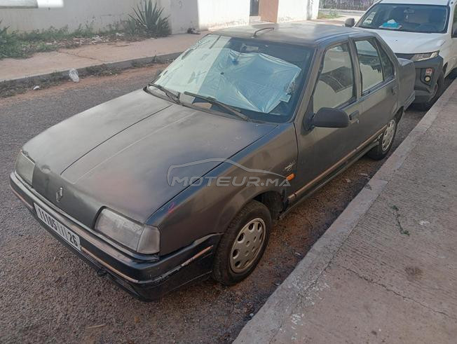 renault 19